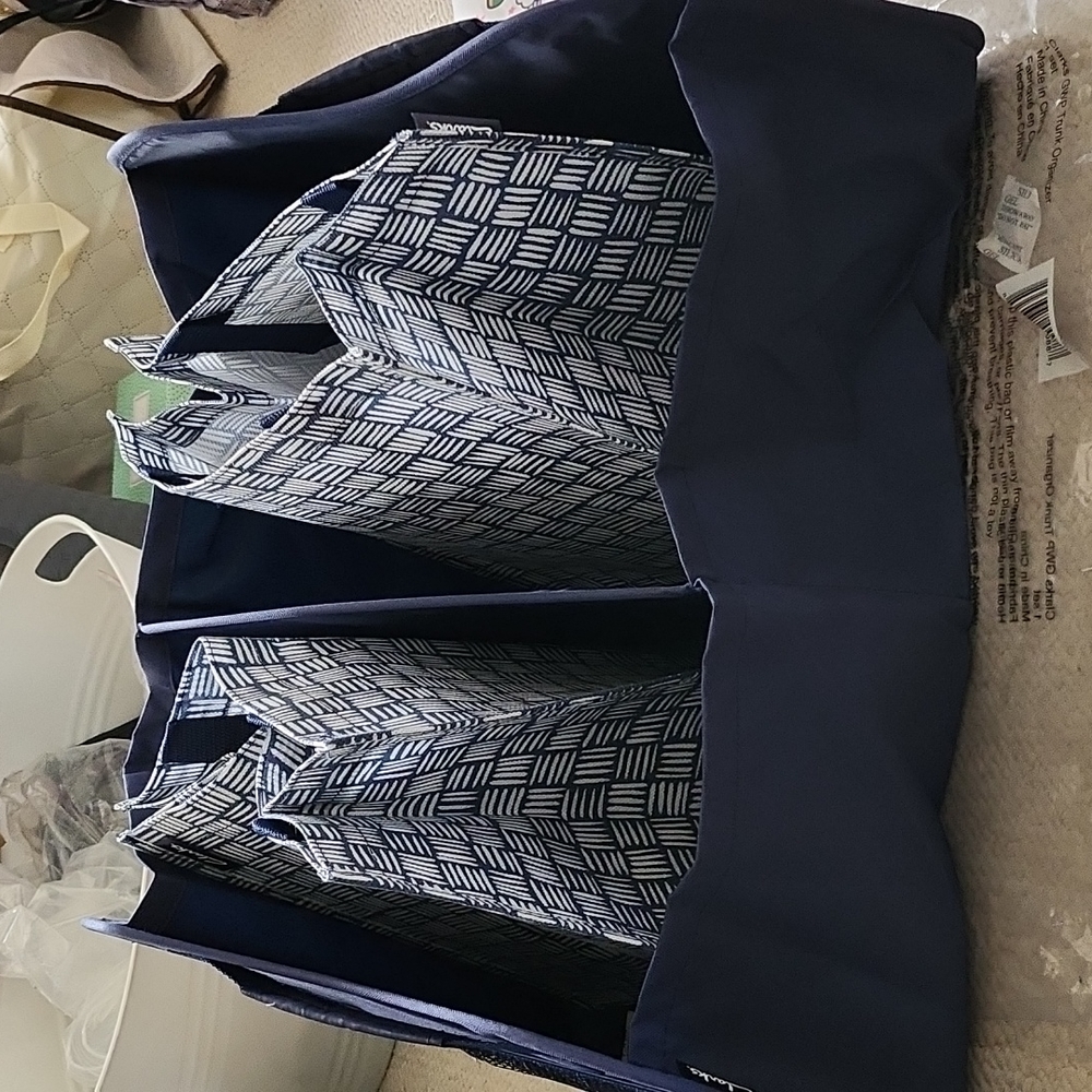 Clarks Trunk Organizer Bundle